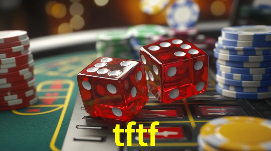 APP oficial da tftf para mobile