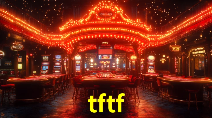 Experimente o Login Seguro Premium no tftf