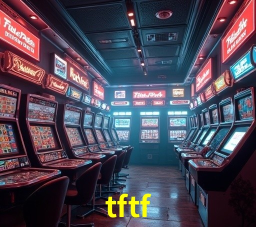 Cadastro Rápido tftf