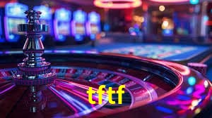 Design Responsivo tftf