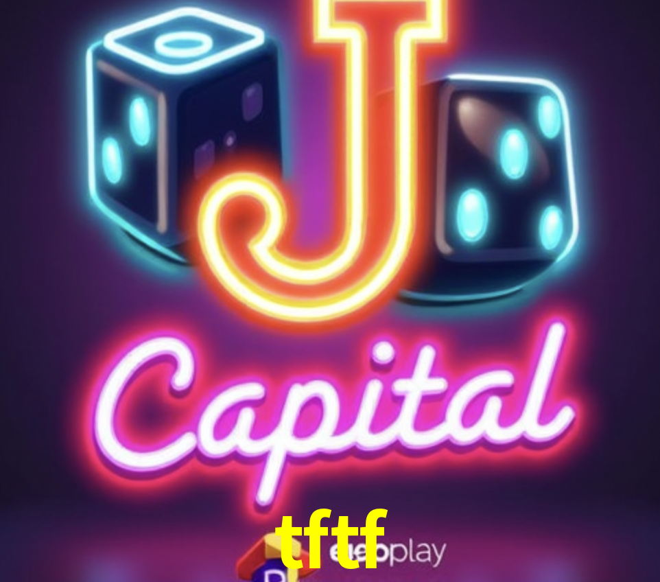 Descubra a Magia dos Jogos de Arcade no tftf
