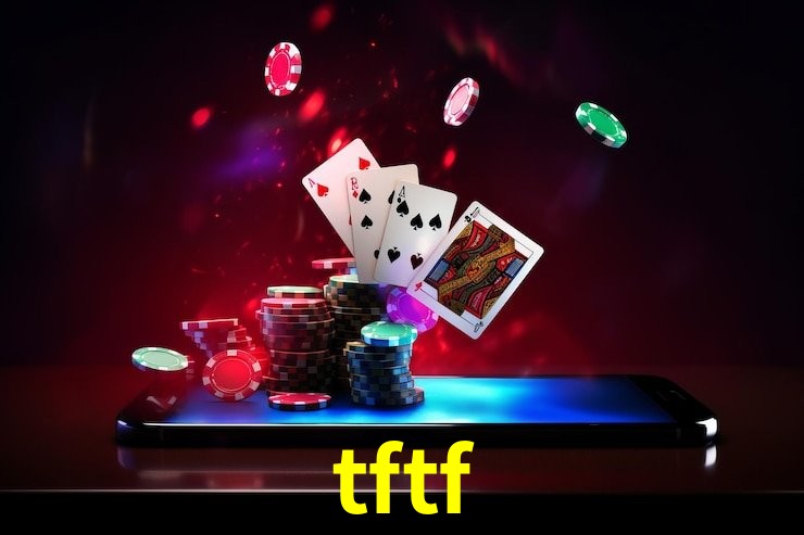 Mesa de Roleta tftf