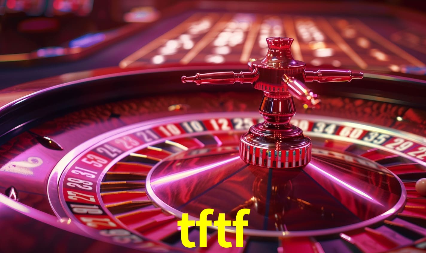 Jogos Exclusivos tftf