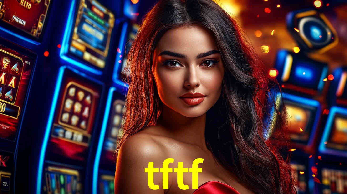 Apostas de Futebol tftf