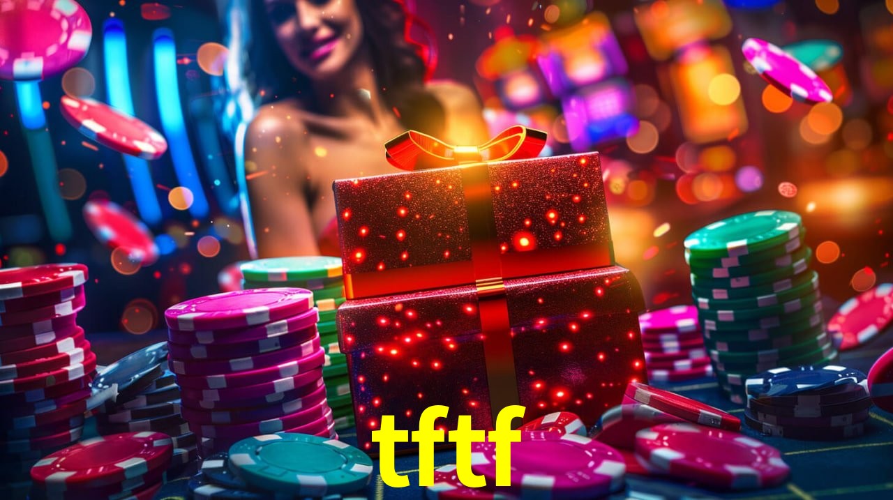 Mesa de Blackjack tftf