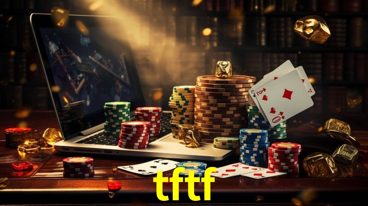 Diretório de Jogos tftf