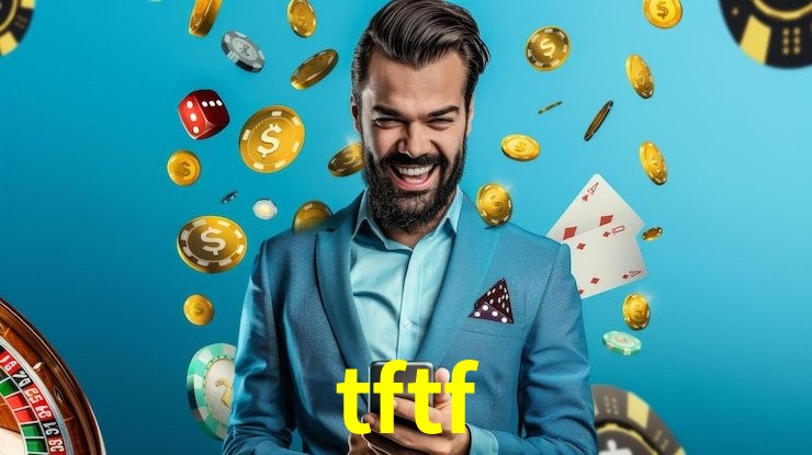 Mesa de Blackjack tftf