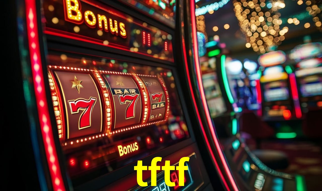 Jogos Exclusivos tftf
