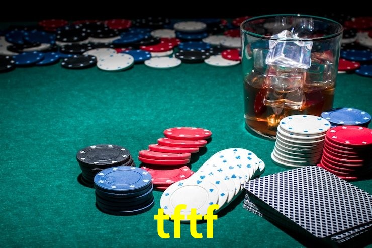 Jogos de Slot tftf