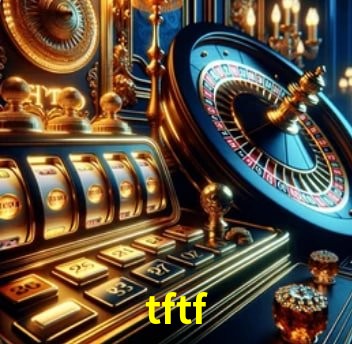 Casino Ao Vivo tftf