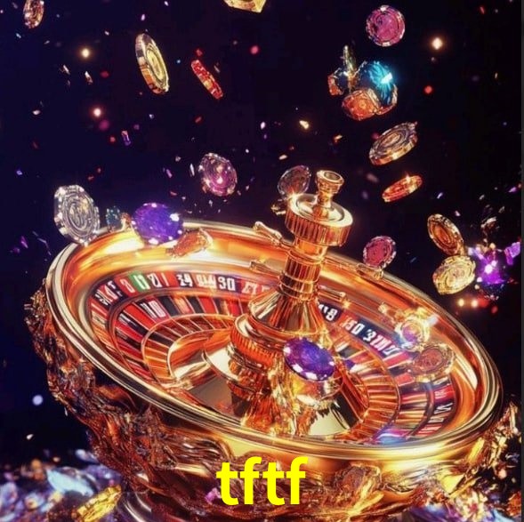 Provedores de Jogos tftf
