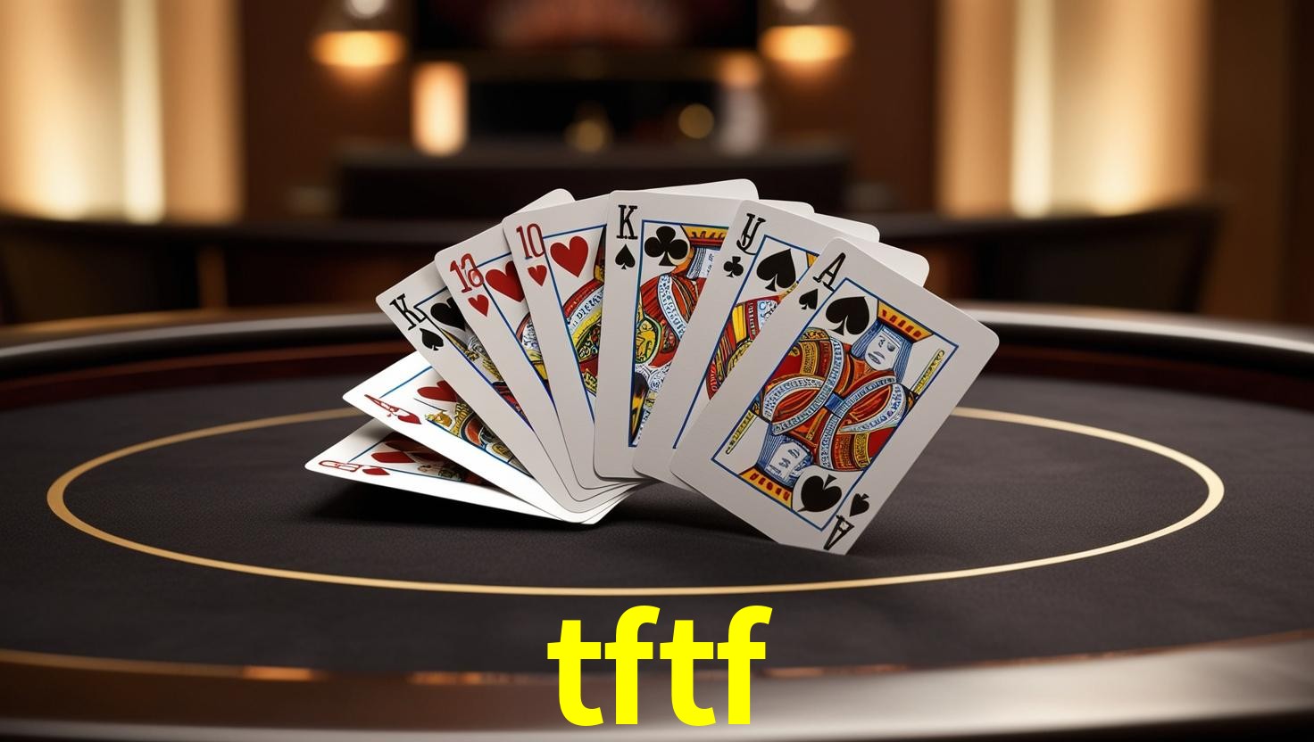 TFTF