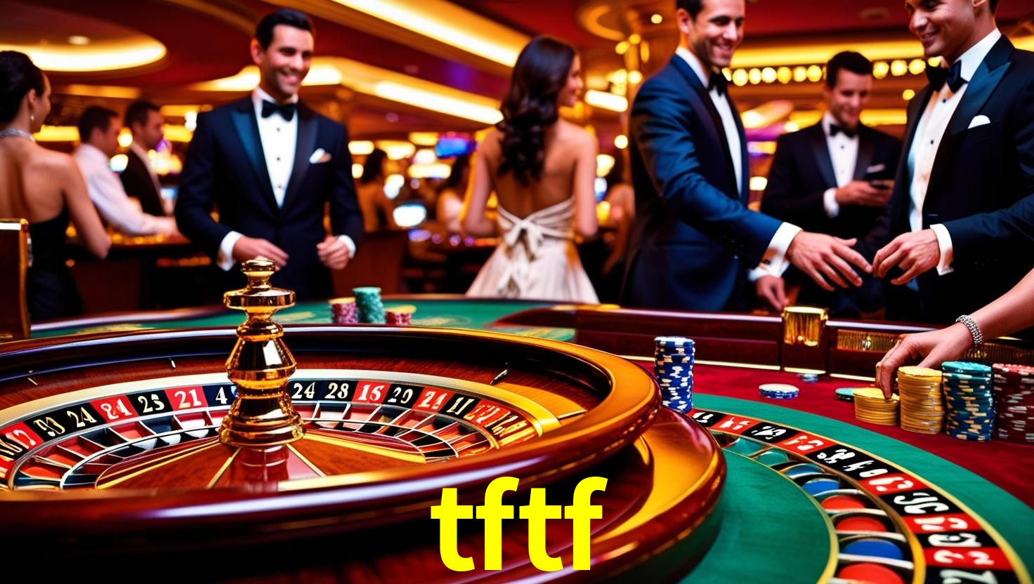 TFTF
