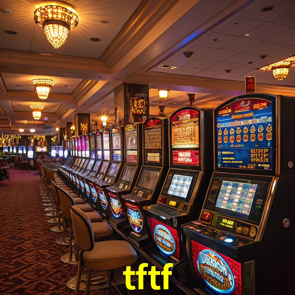 TFTF