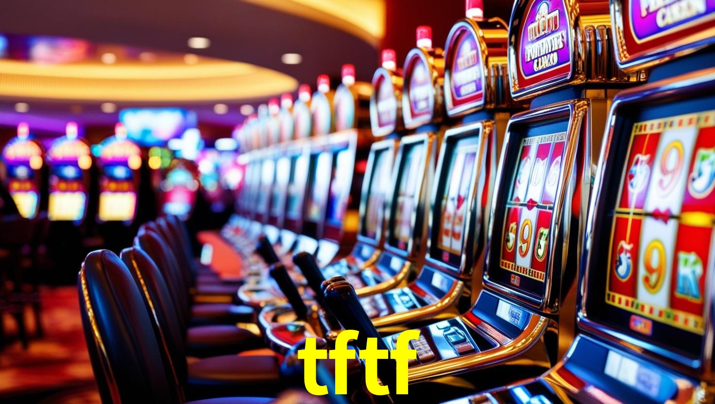 TFTF