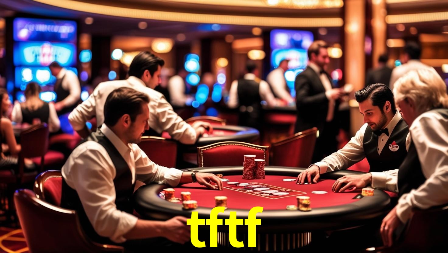 TFTF