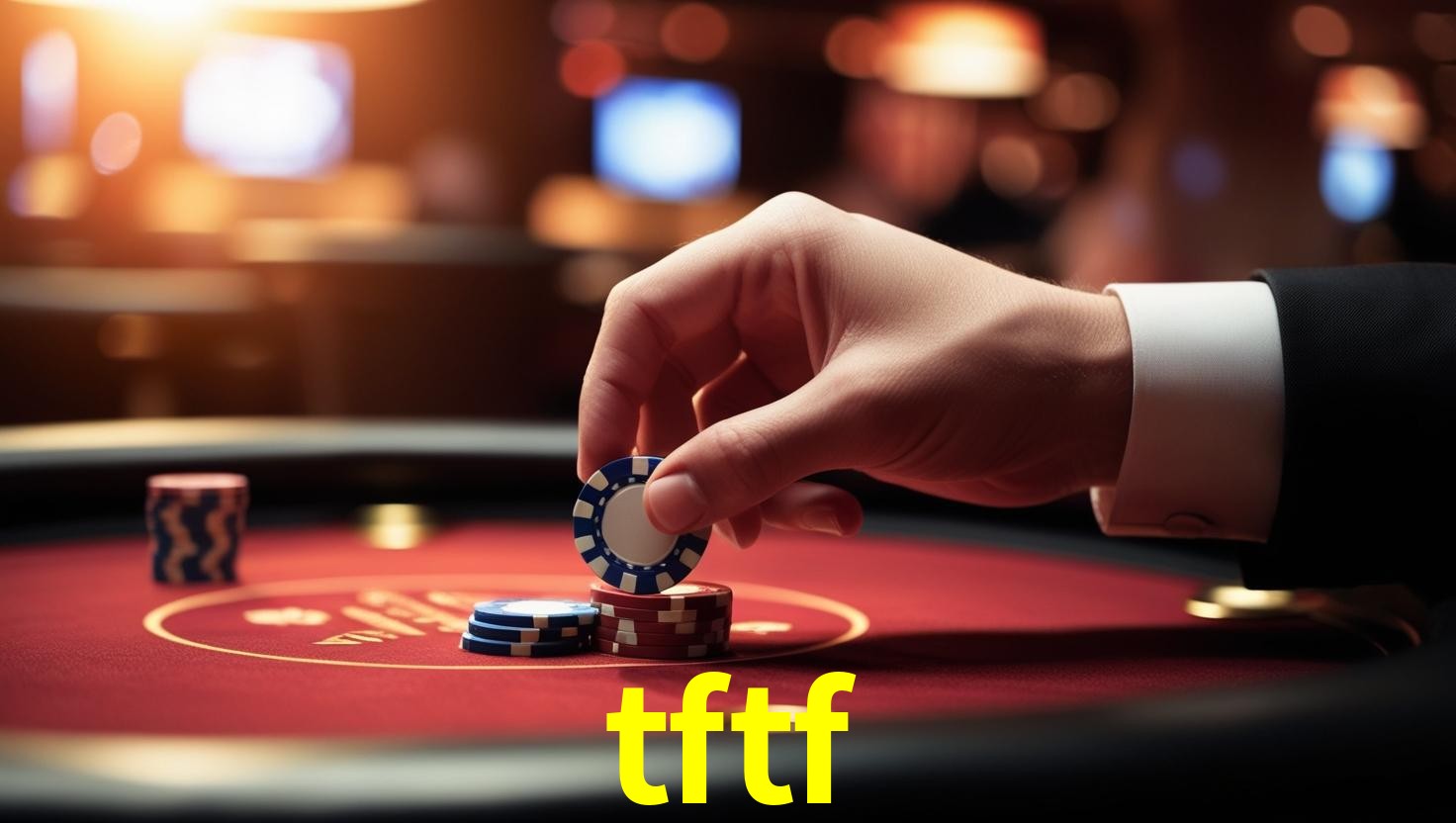 TFTF