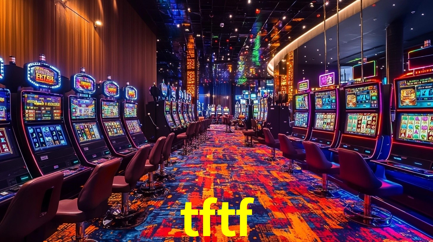 TFTF
