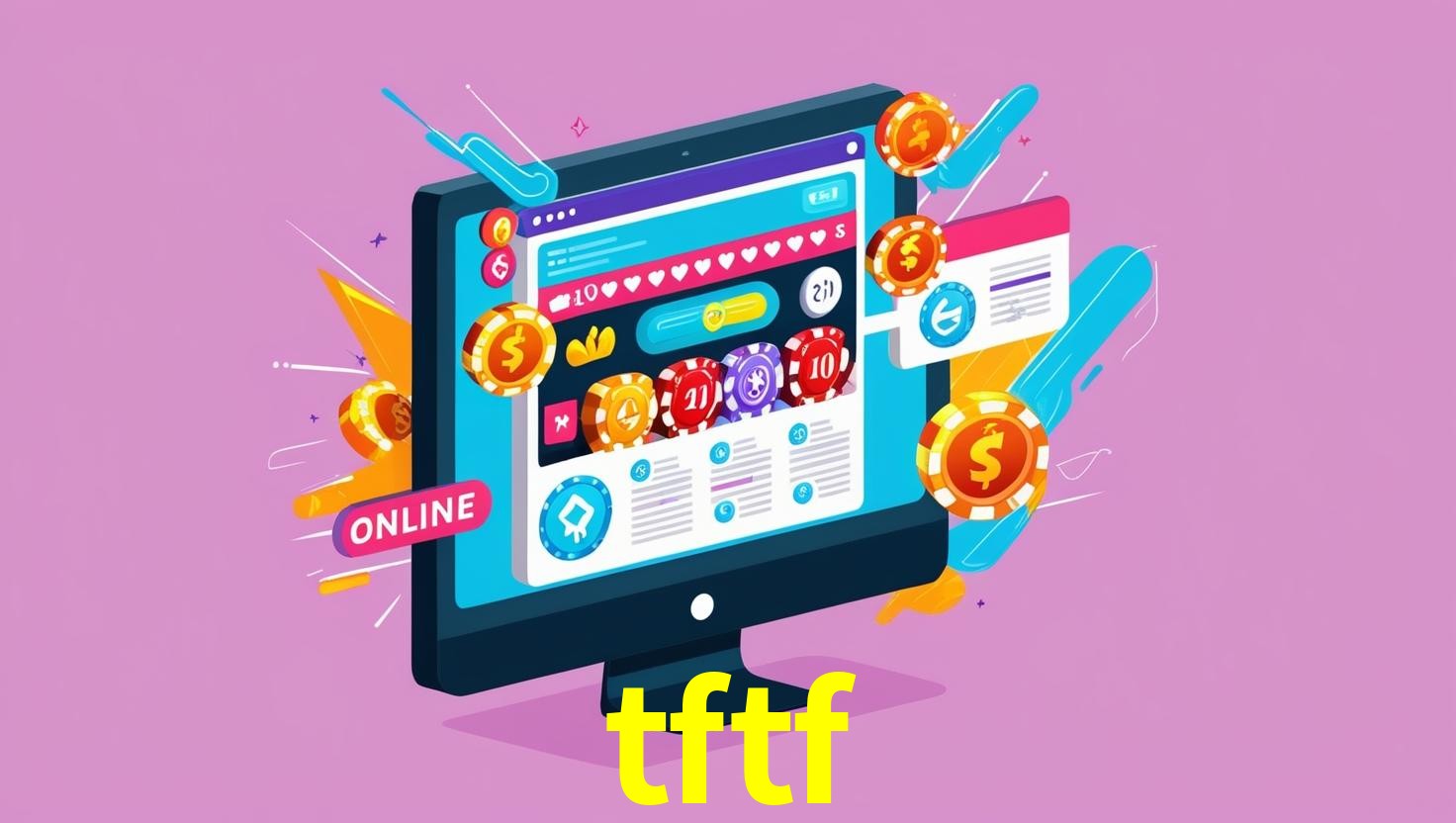 TFTF
