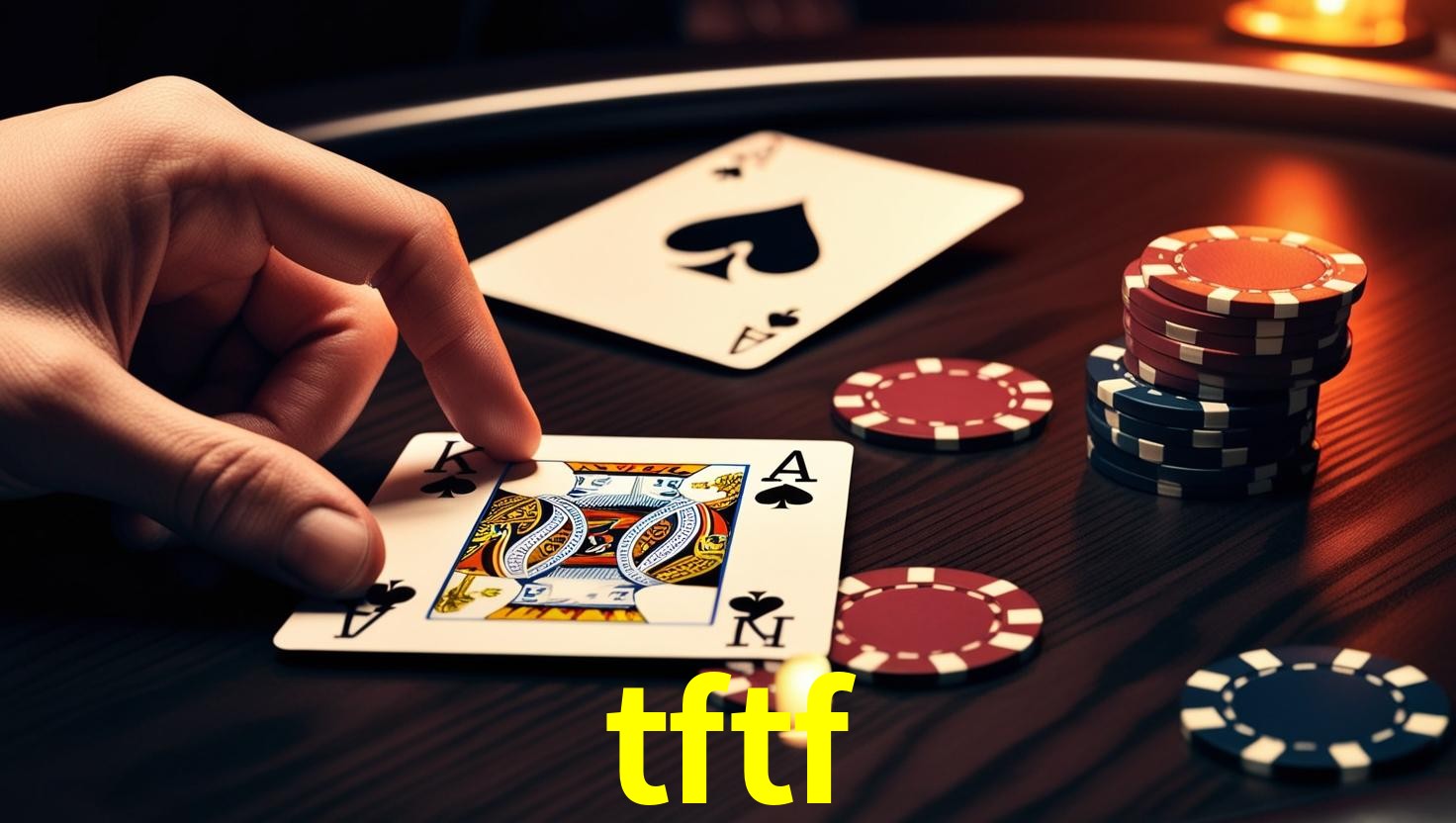 TFTF