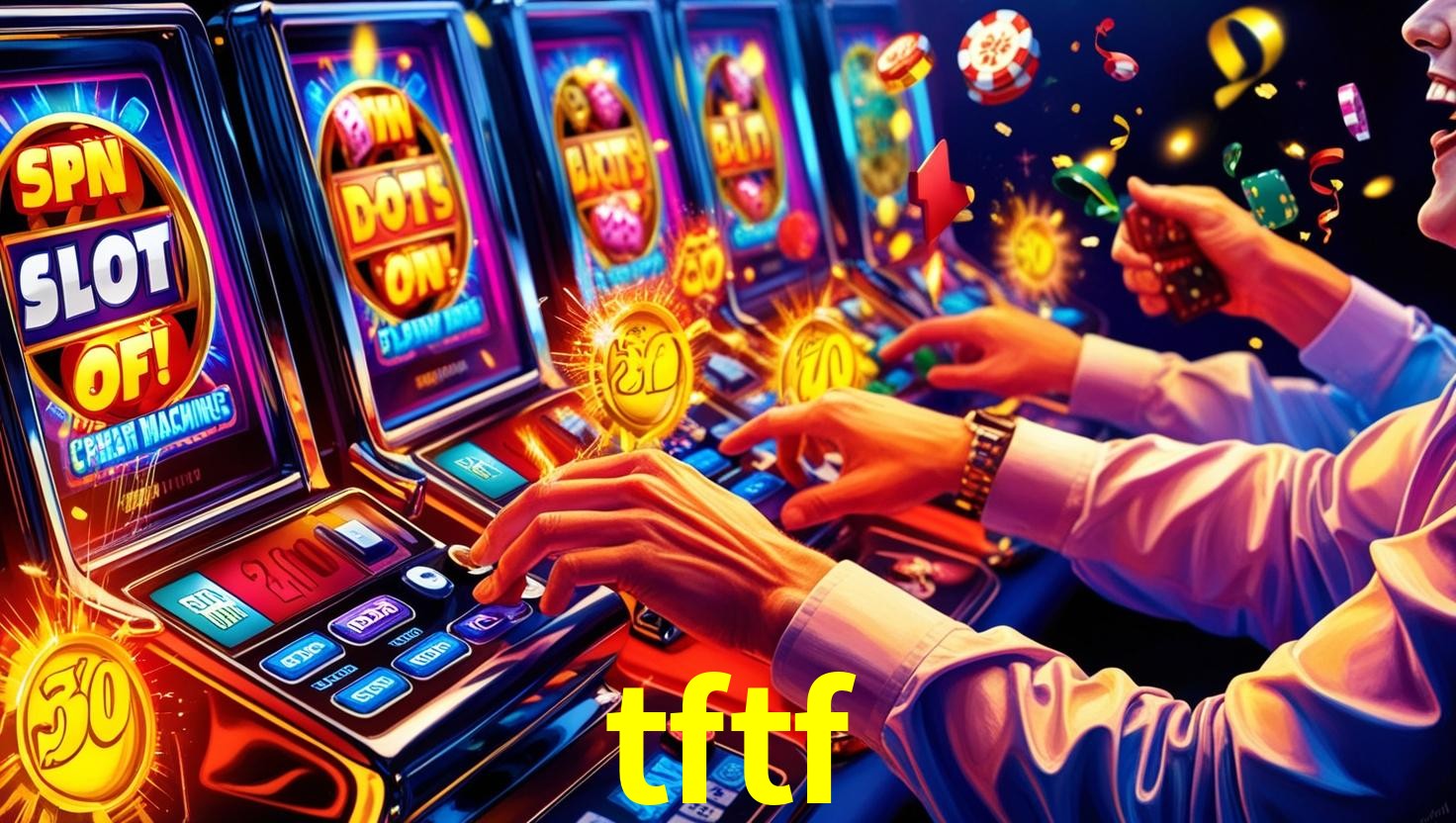 TFTF