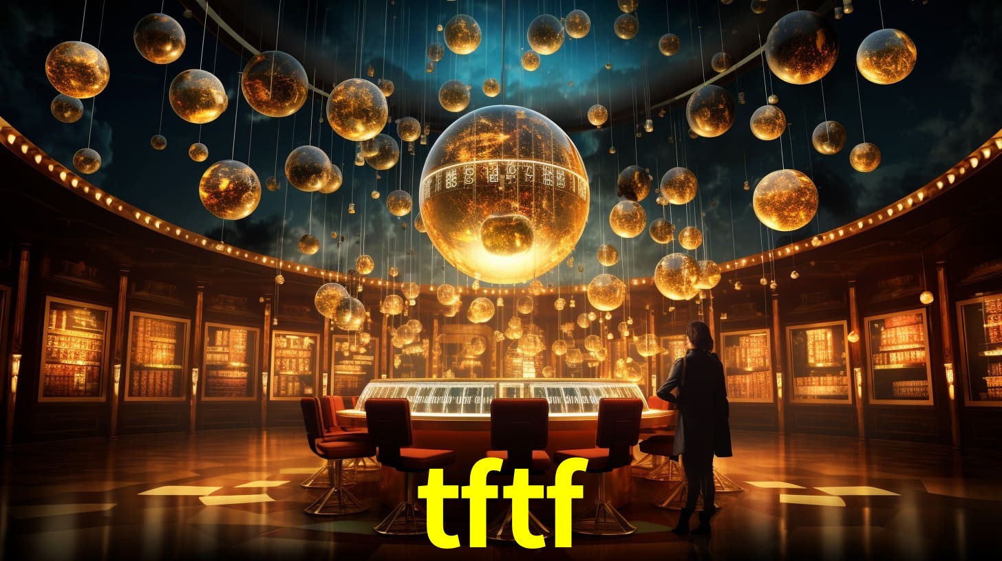 TFTF