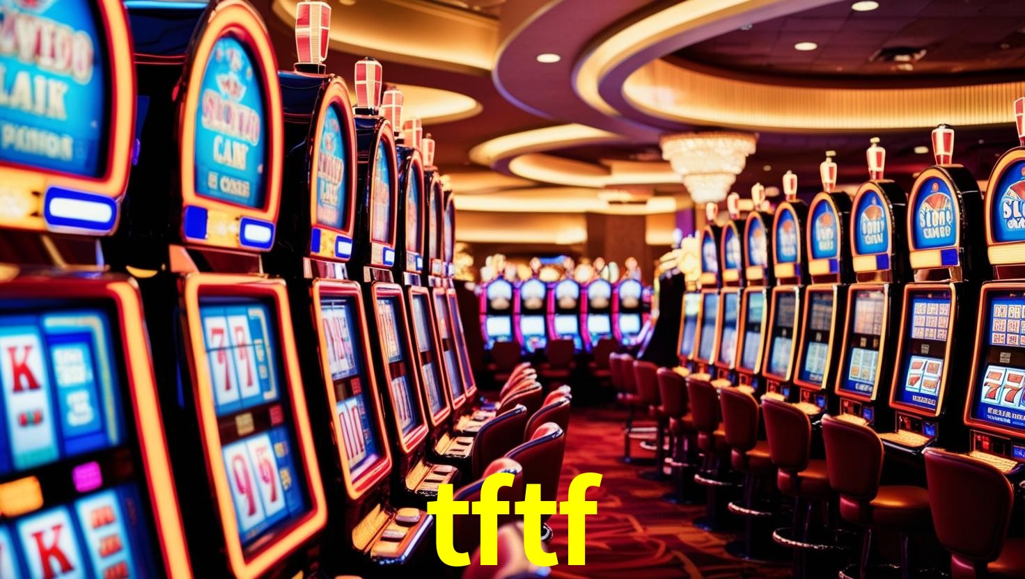 TFTF
